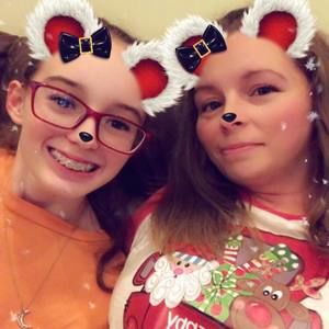 Meet your Posher, Monica